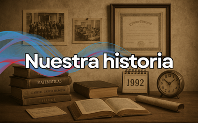 Nuestra historia